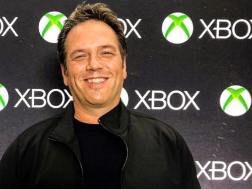 Ο Phil Spencer είναι επικεφαλής του Xbox εδώ και 10 χρόνια