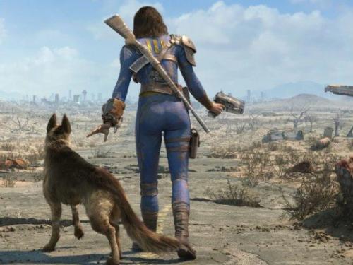 Fallout: Ορδές παικτών επιστρέφουν στα παιχνίδια μετά την τηλεοπτική σειρά!