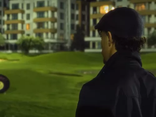 Ανακοίνωση με βίντεο... Χολιγουντιανού επιπέδου!