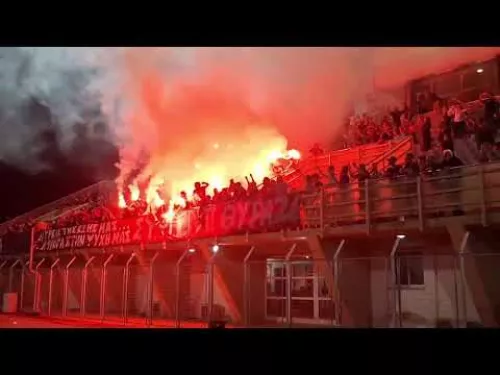 ΕΝΠ, μετά την παραμονή