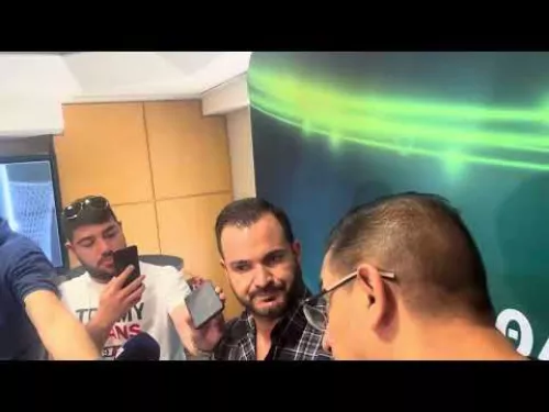 Φάνος Κιννής για κλήρωση πρωταθλήματος