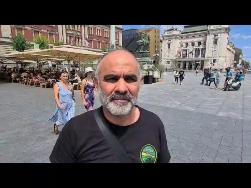 Στέλιος Πασιουρτίδης στο ΚΕΡΚΙΔΑ από το Βελιγράδι για τον επαναληπτικό της ΑΕΚ