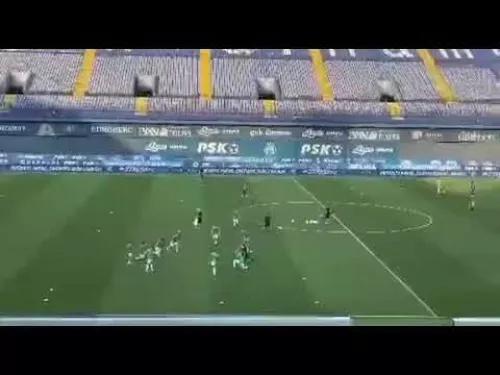 Ζέσταμα Ομόνοιας στο Μάξιμιρ