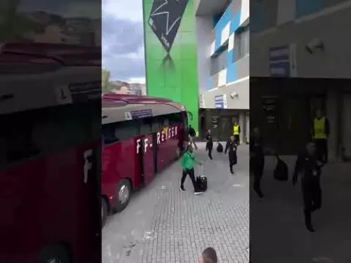Στο "Fadil Vokrri" η Ομόνοια