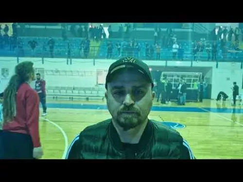 Δηλώση Προέδρου Ανόρθωσης Άνδρεα Ανδρέου