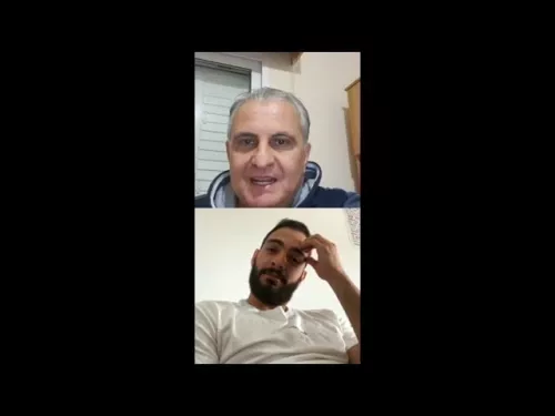 Συνέντευξη Γρηγόρη Κάστανου στο kerkida.net