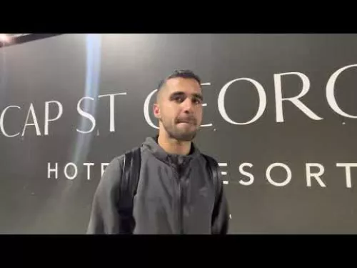 Μάριος Δημητρίου στο kerkida.net