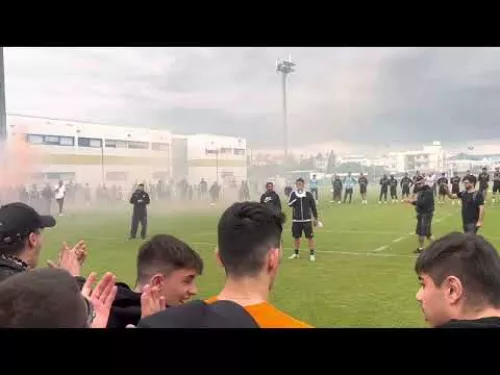 Ομιλία Μιλόγεβιτς