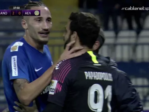 ΑΝΟΡΘΩΣΗ - ΑΕΛ 2-0 (7/12/2019) Highlights