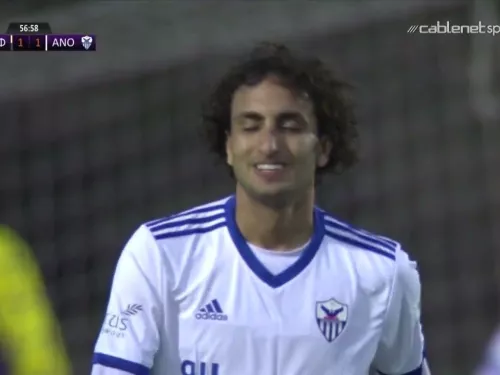 ΠΑΦΟΣ - ΑΝΟΡΘΩΣΗ  1-1  Highlights  (06/02/2022)