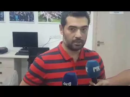 Δηλώσεις Φανούριου