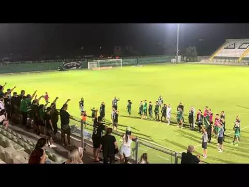 Ομόνοια 29Μ σύνθημα μετά από ΑΕΛ