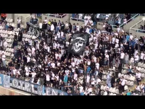 Θύρα 1 με Άλκμααρ