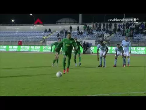 ΠΑΦΟΣ - ΑΡΗΣ  1-1 Highlights  (25/02/2021)