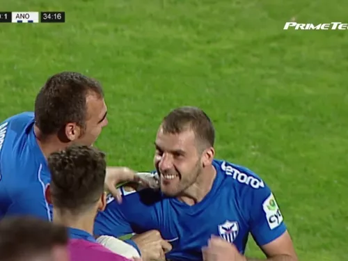 AEK - ΑΝΟΡΘΩΣΗ 1-2 (30-11-2019) Highlights