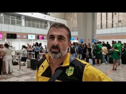 Δηλώσεις Τζόσεφ Φράγκου