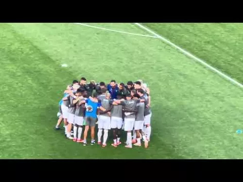 Ο Όνι ανέλαβε το ντοπάρισμα