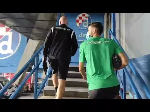 Μπεργκ και Γκόμεθ στο Μάξιμιρ
