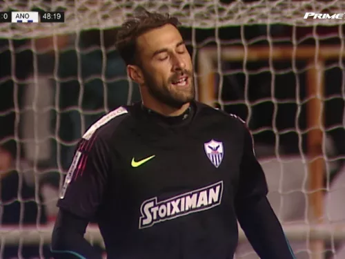 ΟΜΟΝΟΙΑ - ΑΝΟΡΘΩΣΗ 1-0  Highlights  (26/01/2020)