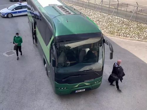 Αποστολή Ομόνοιας με ΑΠΟΕΛ