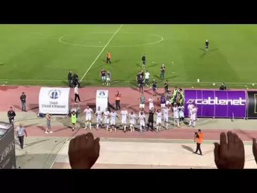 Πάφος / Πανηγύρια μετά την ΕΝΠ