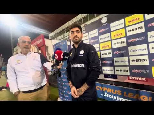 Σιέλης δηλώσεις ενόψει Λιθουανίας