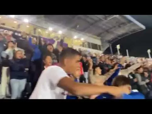 "Φέρτε το πρωτάθλημα μες το Παφιακό" από τους Παφίτες