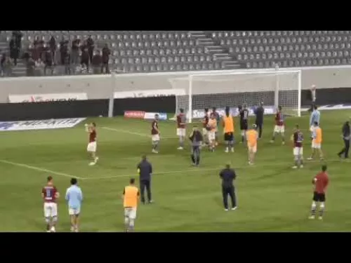 Κίνηση παικτών ΕΝΠ προς τον κόσμο