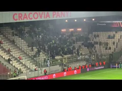 Οι ΑΕΚτζήδες ζήτησαν διπλό στην Πολωνία