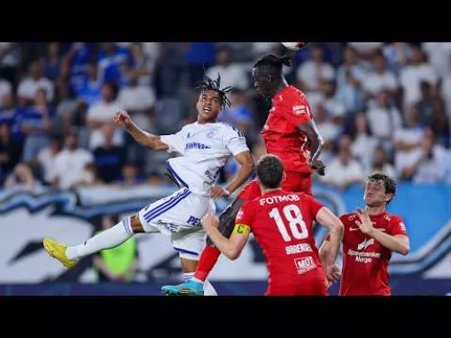 APOLLON - BRANN  2-4 (agg. 3-4) | Conference League 3rd Qualifying Round | 11.08.2026