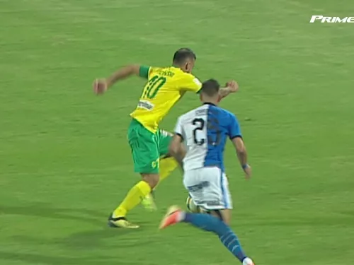 AEK - ΑΠΟΛΛΩΝ 0-0 (27-09-2019)