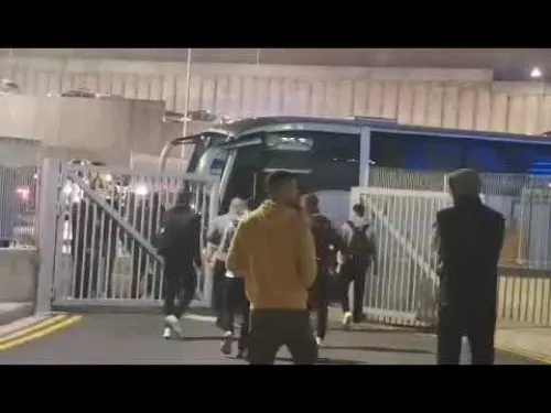 Αποχώρηση ΑΕΚ