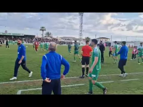 Πάρτι ανόδου και πρωταθλήματος!