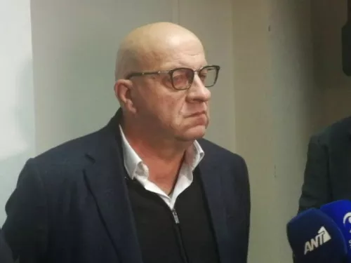 Κουμας για συνάντηση με ΠτΔ