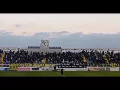 ΑΕΚ-πριν τον Εθνικό