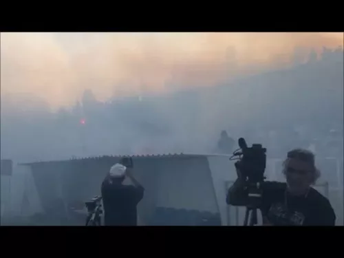 Ο κόσμος της Ομόνοιας στην πρώτη