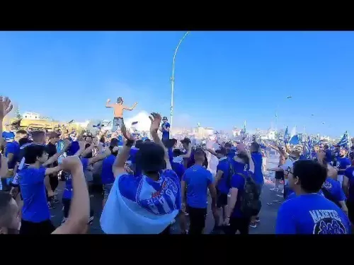 Τρέλα Ανορθωσιάτων στο ΠΑΠ