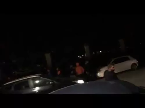 Πορτοκαλί στο προπονητικό