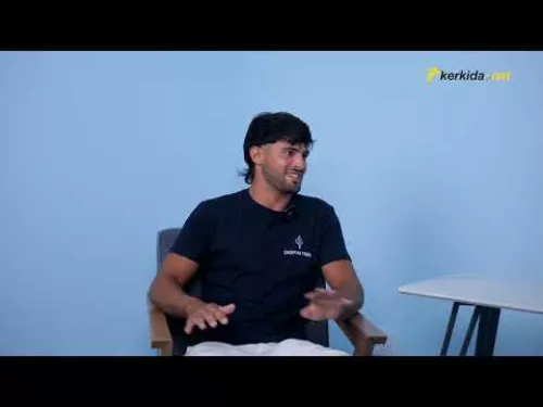 Συνέντευξη Ιάκωβου Χριστοφίδη στο Kerkida