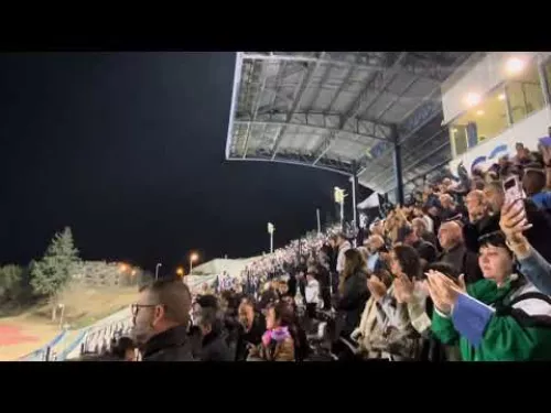 Ζήτησαν Κύπελλο οι Παφίτες