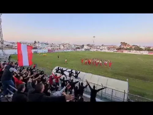Σαλαμιναίοι με παίκτες 2