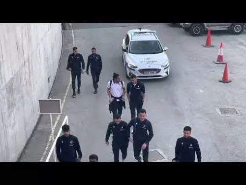 Η αποστολή του ΑΠΟΕΛ με Σούσιτς, Κβιλιτάια και Σαρφό
