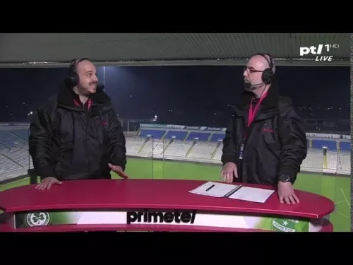 ΟΜΟΝΟΙΑ - ΑΡΗΣ : ΠΡΩΤΑΘΛΗΜΑ CYTA Α' ΚΑΤΗΓΟΡΙΑΣ 21-22 LIVE POST- GAME