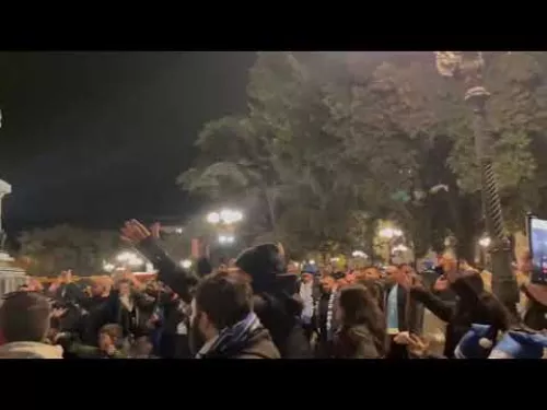 Πάφος pre-game στη Φλωρεντία