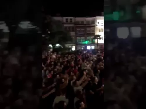 Braga - Καζού
