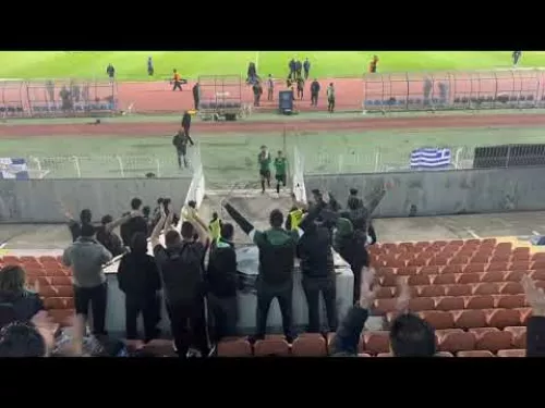Ζήτησαν το Κύπελλο οι Ολυμπιακοί μετά το 1-1