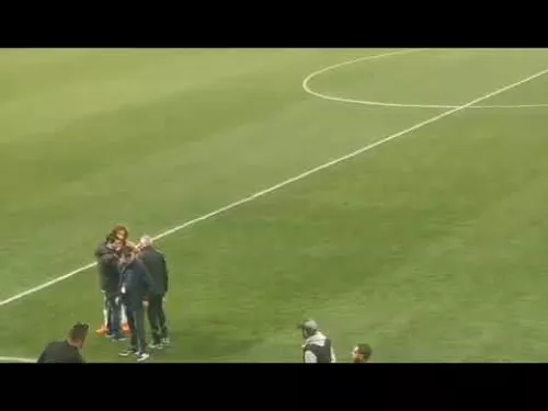 Σήκωσε... τον Φανούριο ο Ουάρντα