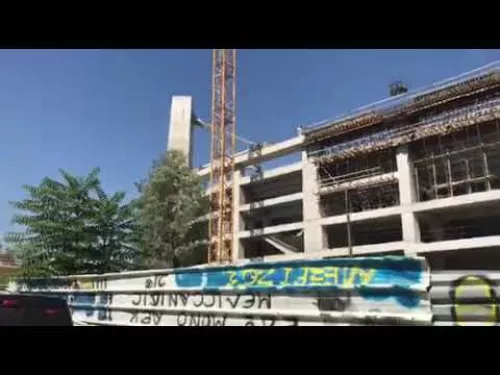 Αγια Σοφια Α.Ε.Κ 18/9/2019