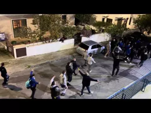 Μαχητές με πορεία στο πέταλο για το φιλικό παιχνίδι