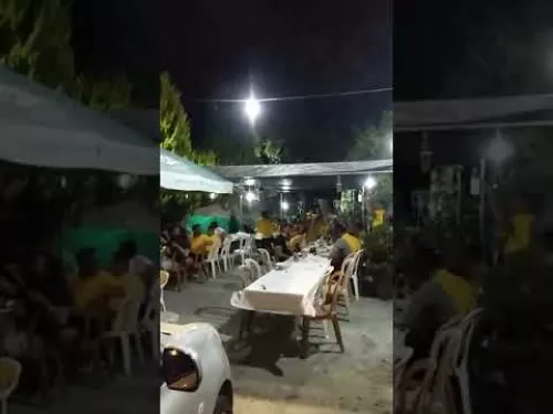 Ταβέρνα Πελένδρι ΑΕΛίστες